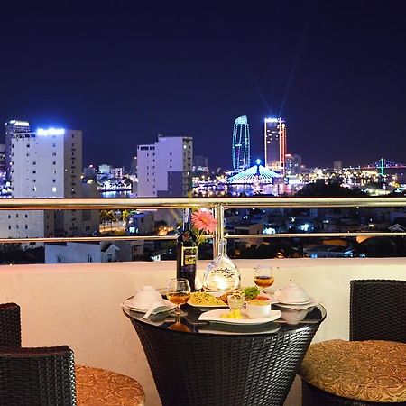 D&C Hotel Da Nang Luaran gambar