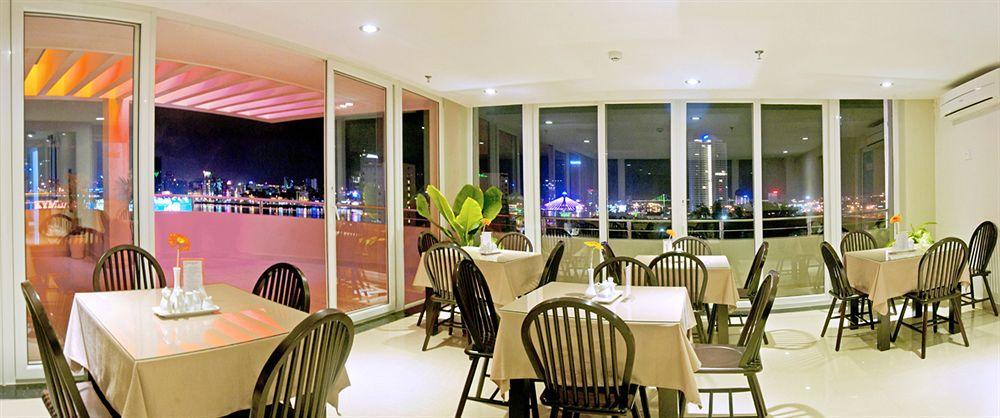 D&C Hotel Da Nang Luaran gambar