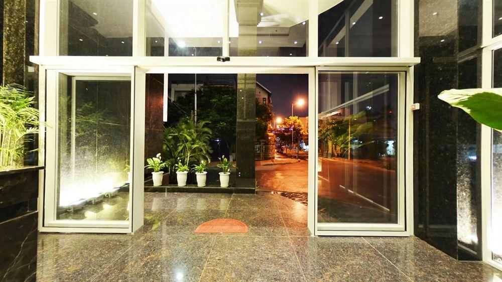 D&C Hotel Da Nang Luaran gambar
