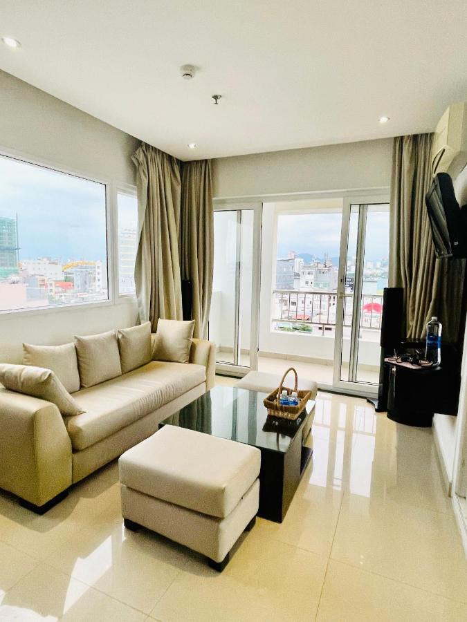 D&C Hotel Da Nang Luaran gambar