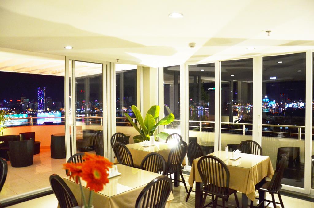 D&C Hotel Da Nang Luaran gambar