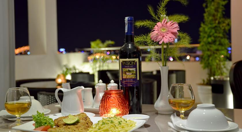 D&C Hotel Da Nang Luaran gambar