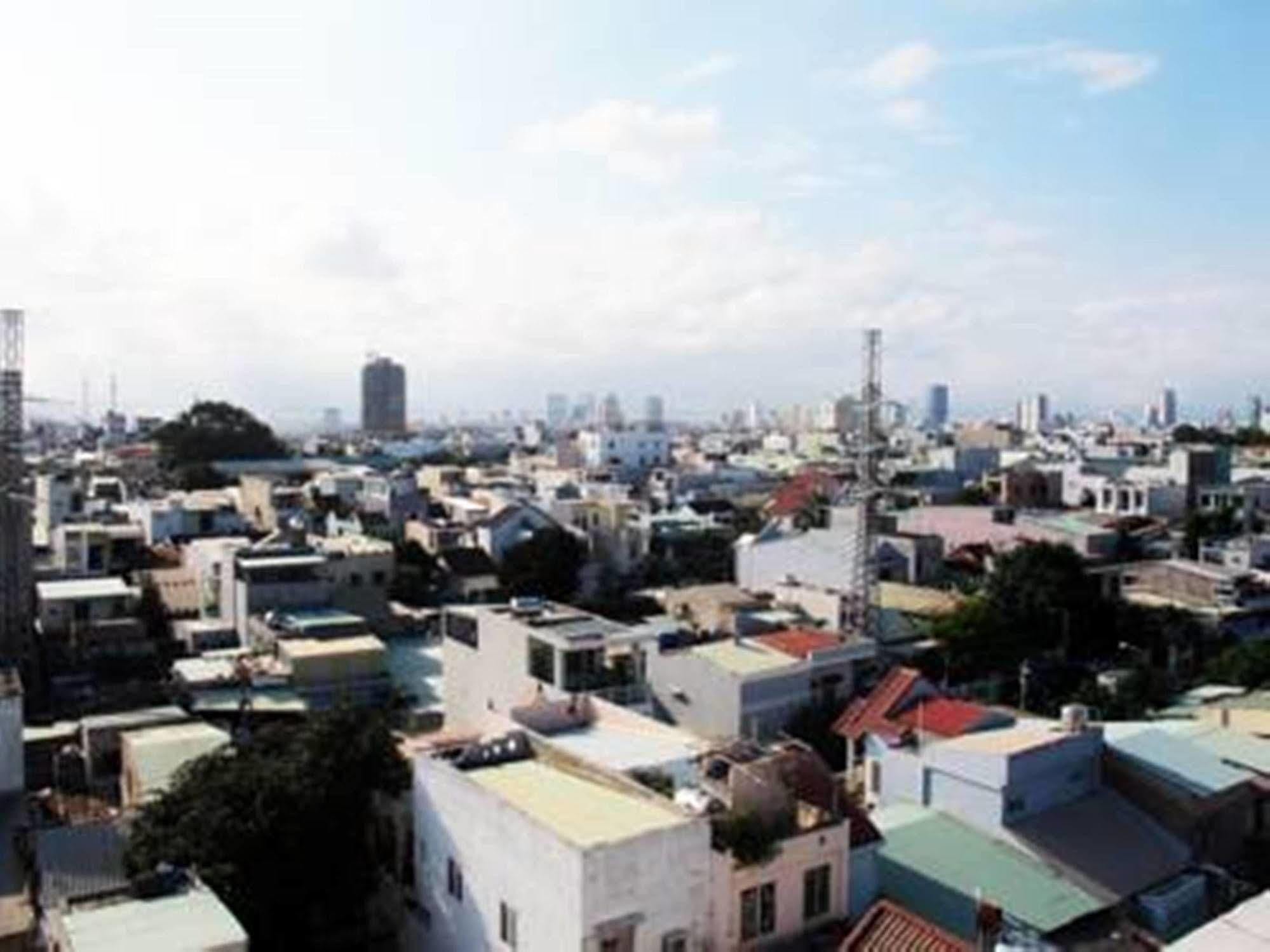 D&C Hotel Da Nang Luaran gambar