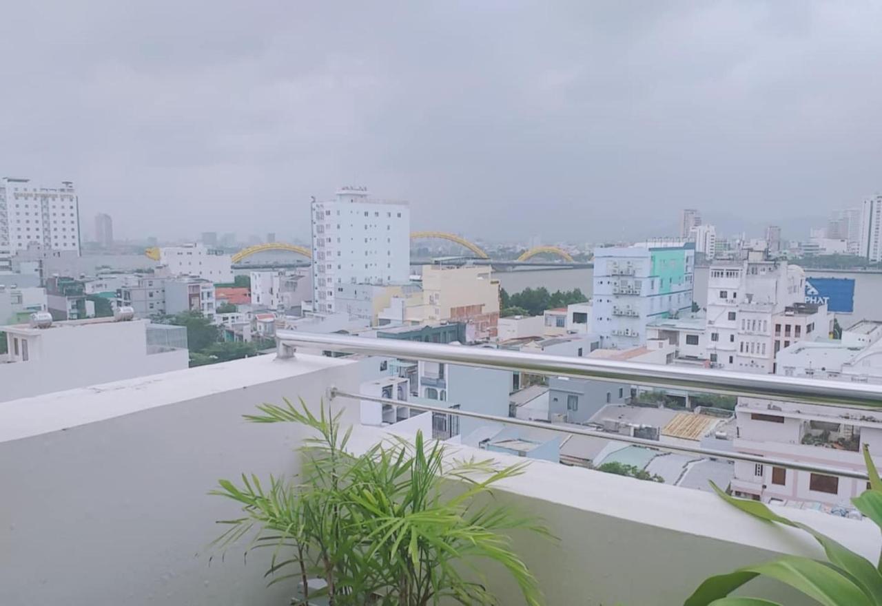 D&C Hotel Da Nang Luaran gambar