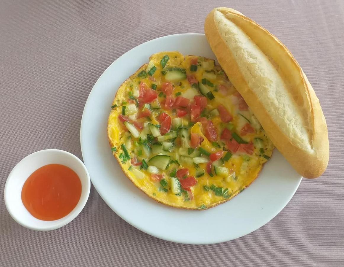 D&C Hotel Da Nang Luaran gambar